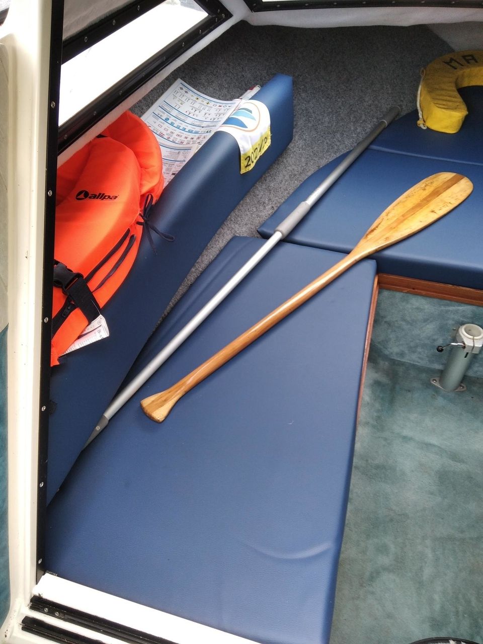 Draco 6.00 - Foto 15