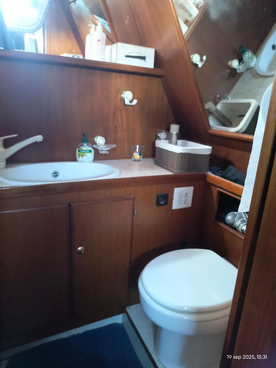 Smelne Kruiser 1140 DL AK - Foto 75