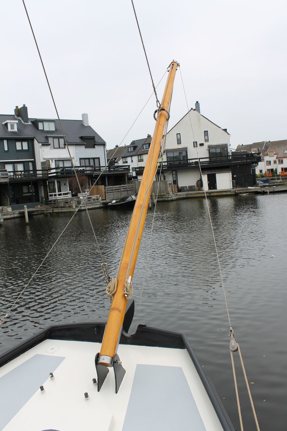 Zeeschouw Van Twillert 10.00 - Foto 18