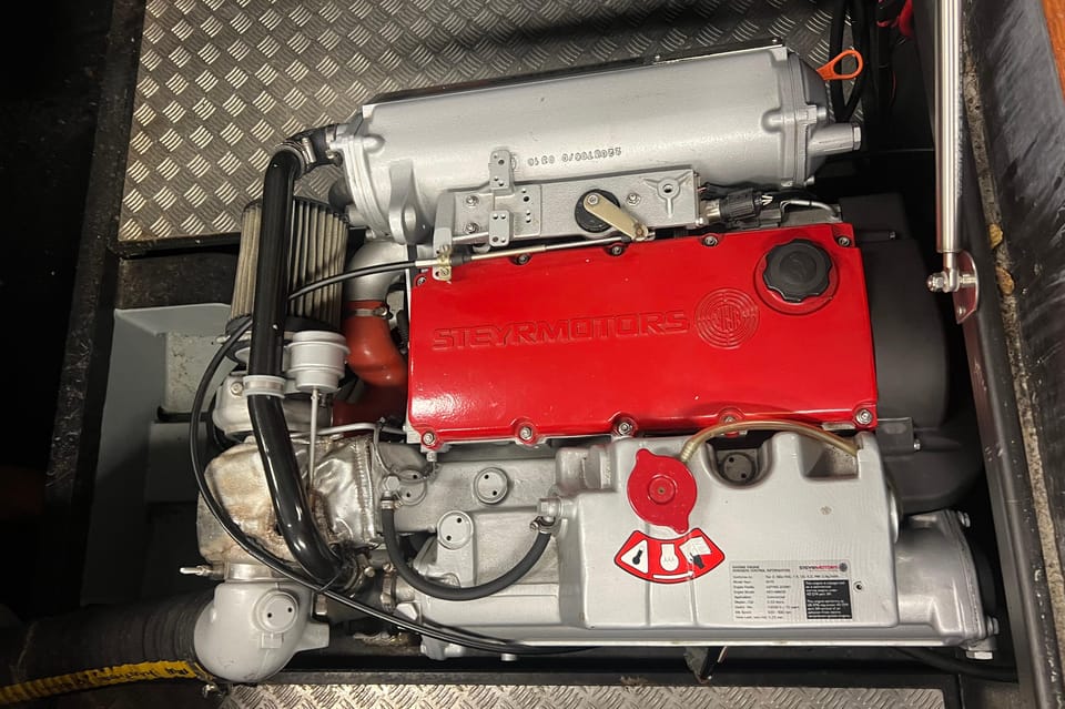 Brandaris Barkas 900 Suite - Foto 19