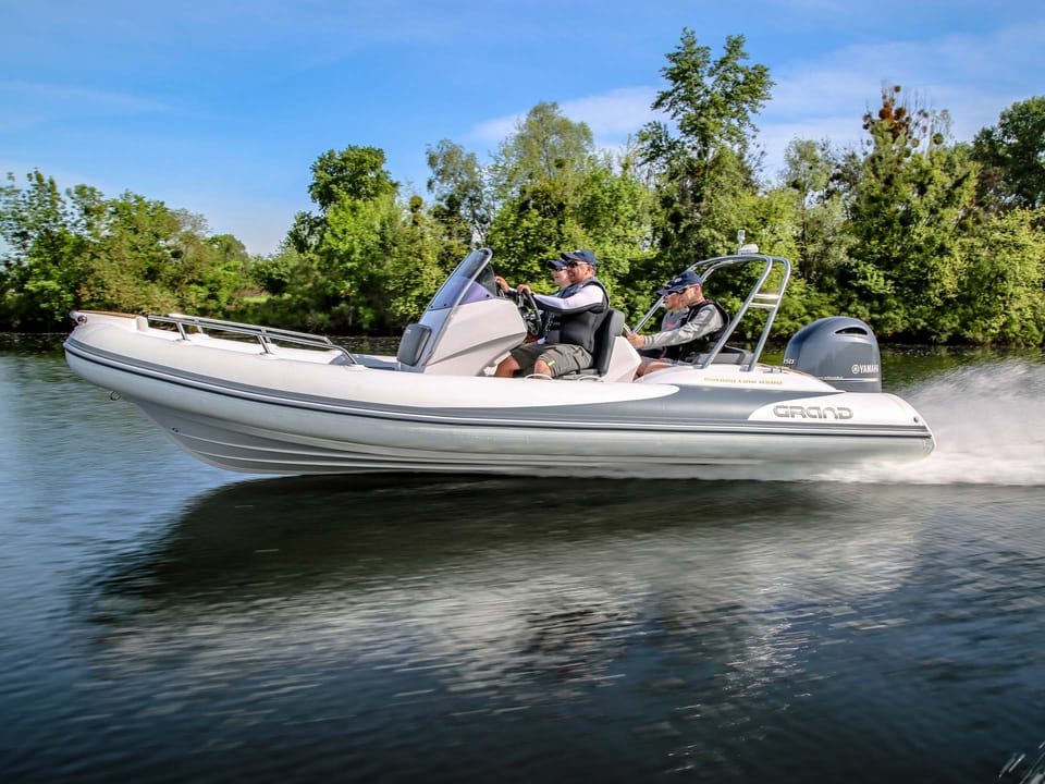 Grand Golden line - Foto 6