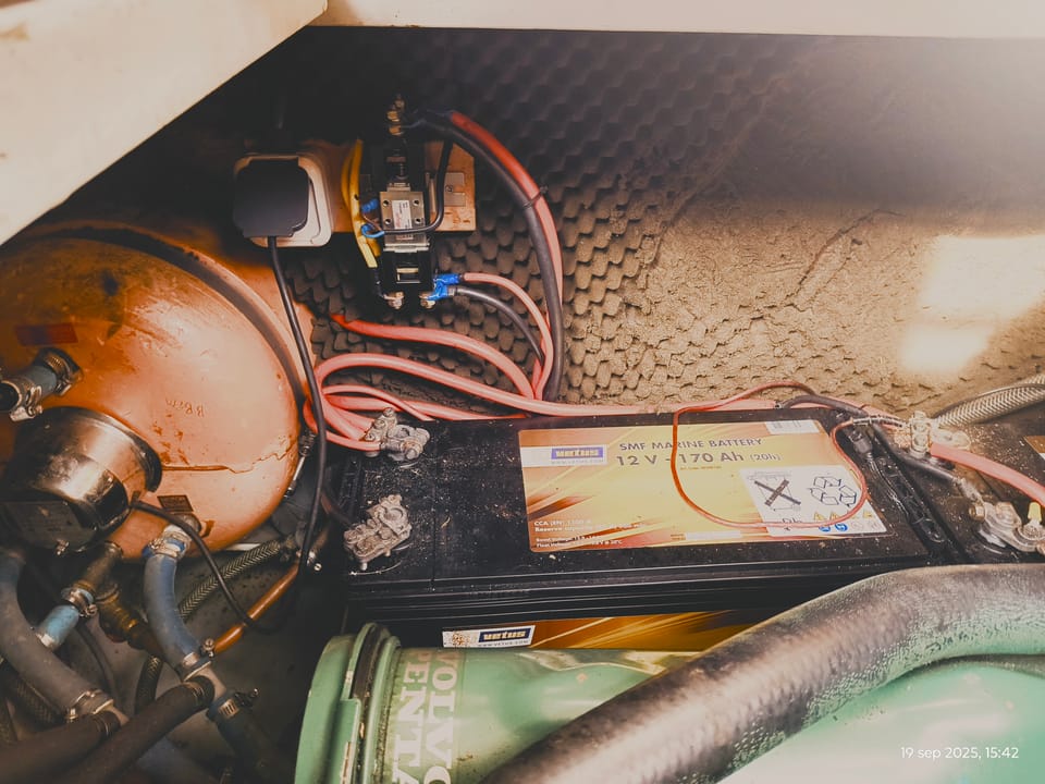 Smelne Kruiser 1140 DL AK - Foto 81