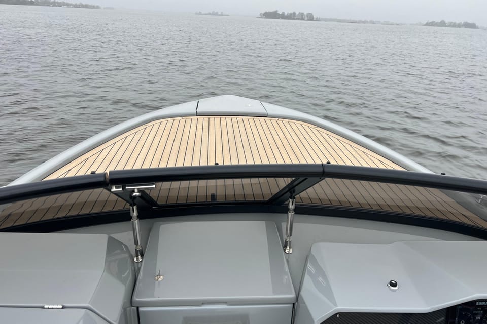 Rand Leisure 28 - Foto 20