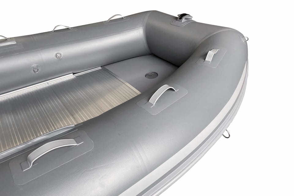 Zar Mini Alu - Foto 7