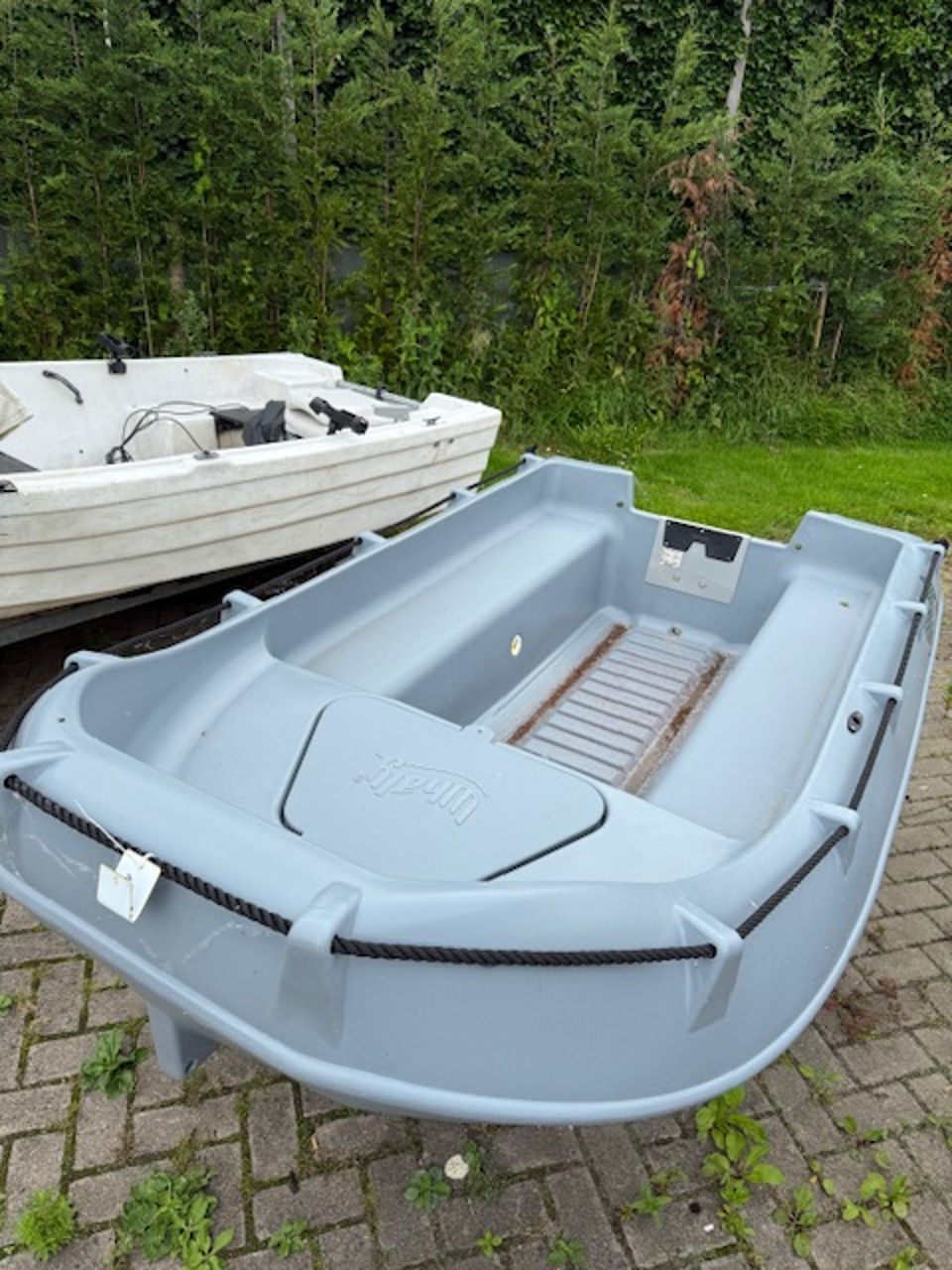 Whaly ruim assortiment - Foto 7