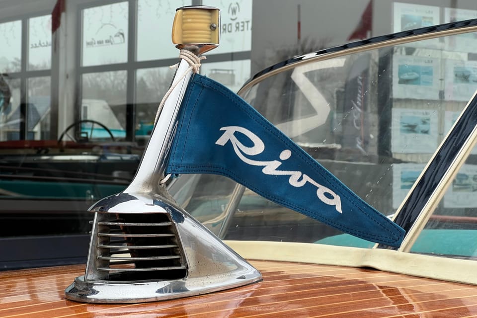 Riva Junior - Foto 8