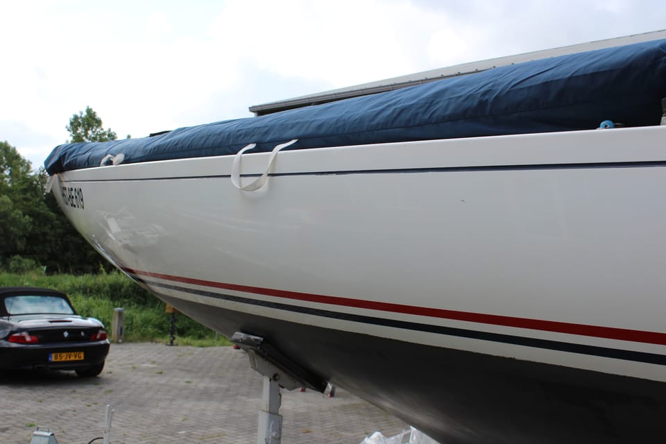 Draak 870 - Foto 11