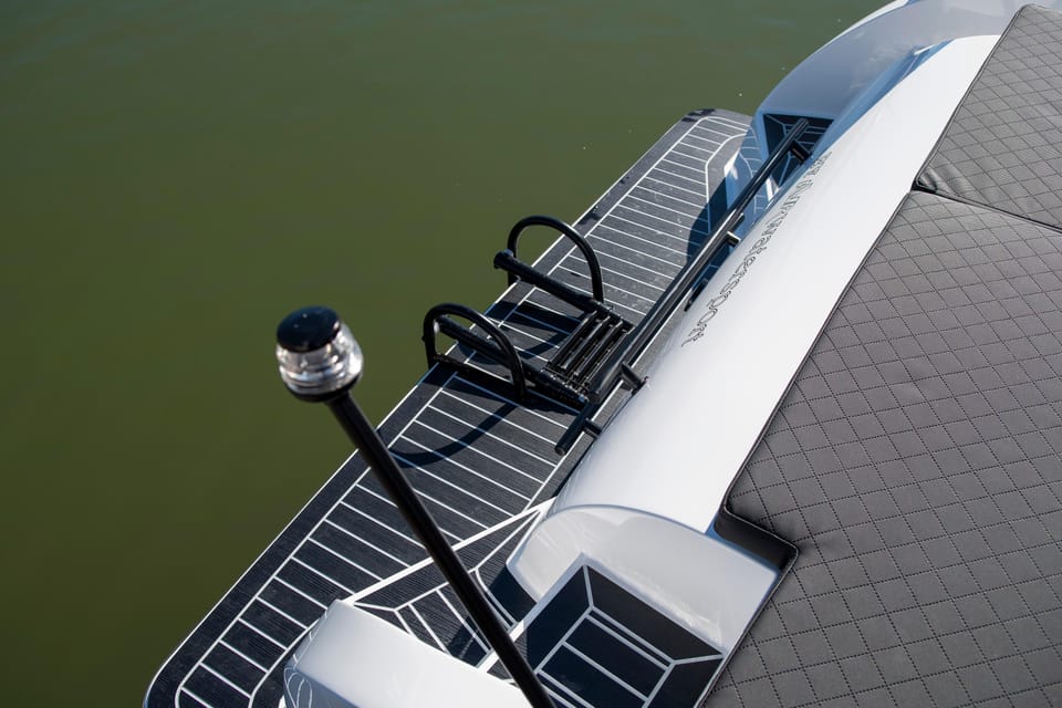 Lago Amore 633 Tender - Foto 13