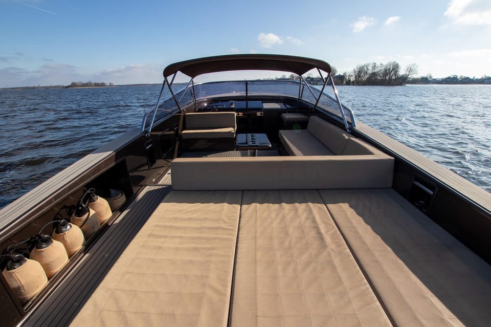 VanDutch 40 - Foto 17