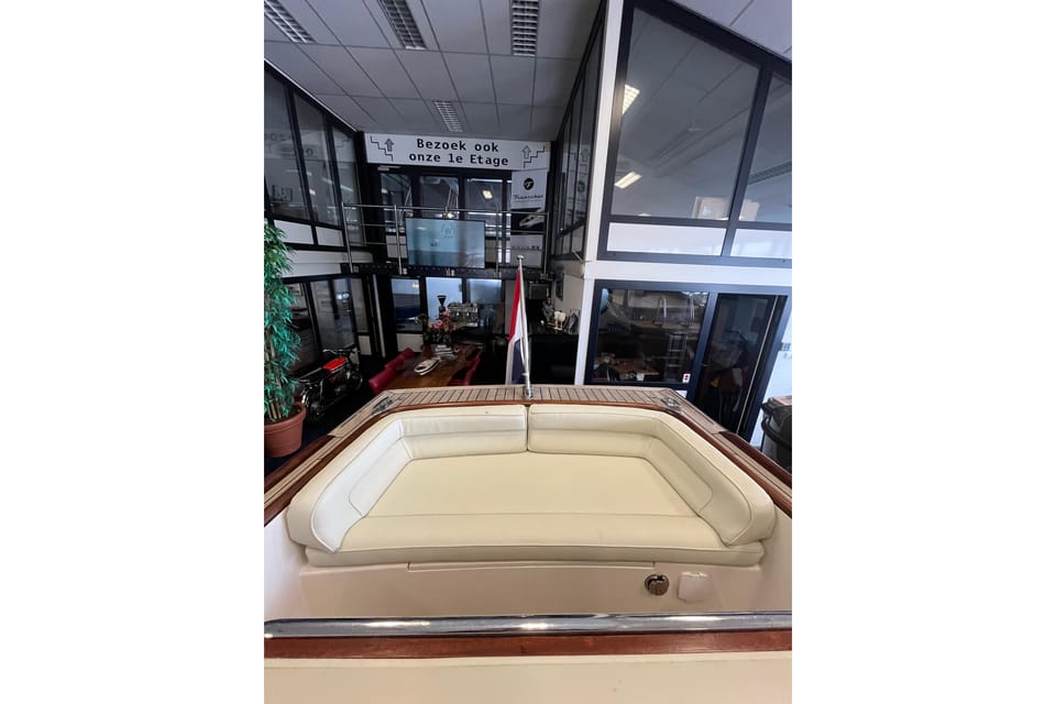 Long Island 25 Sportsman - Foto 14