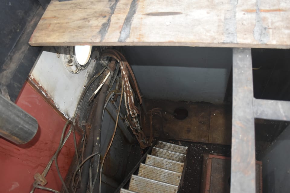 Sleepboot 16.00 - Foto 32