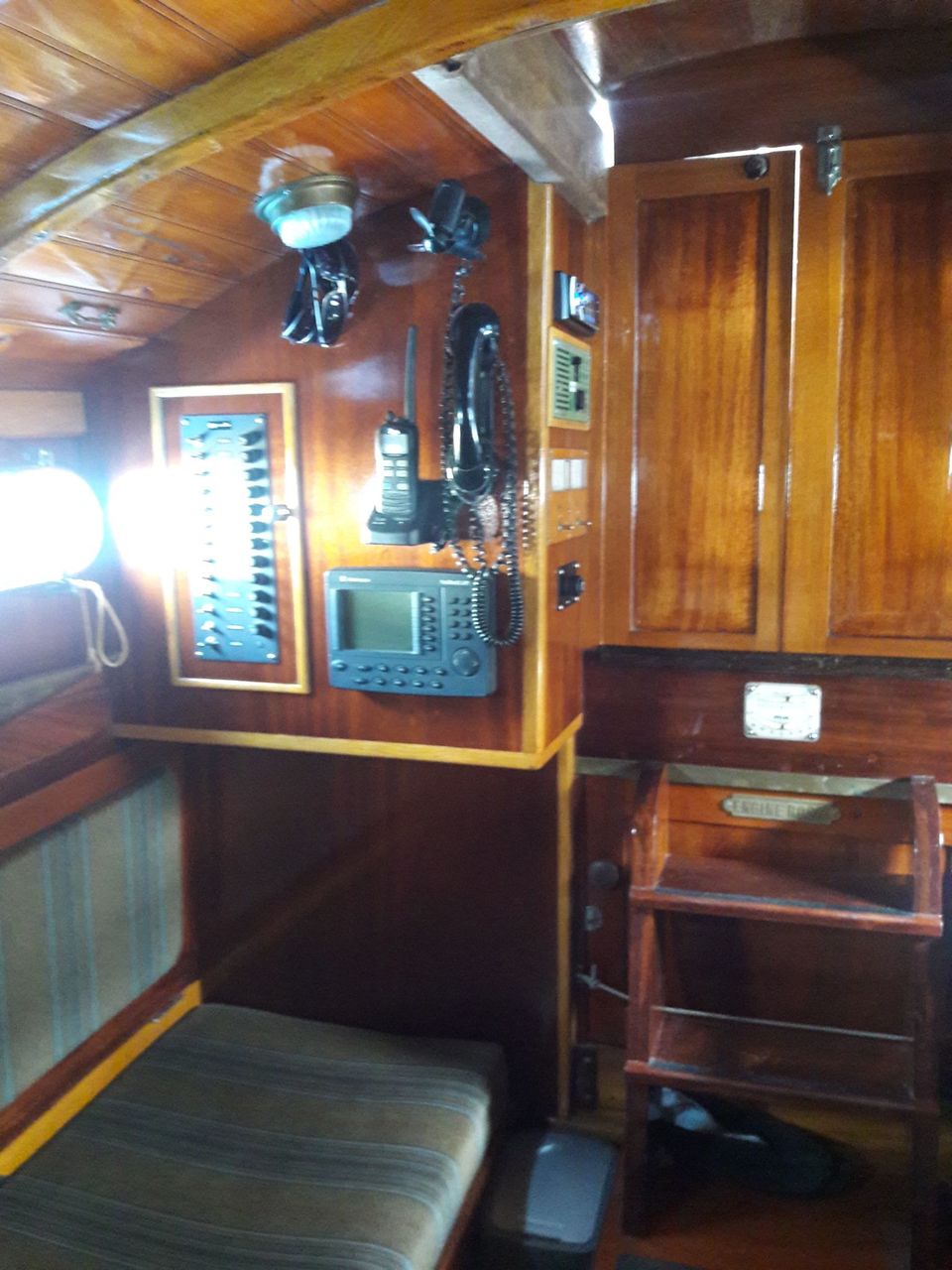 Zweedse Spitsgatter 9.50 - Foto 9