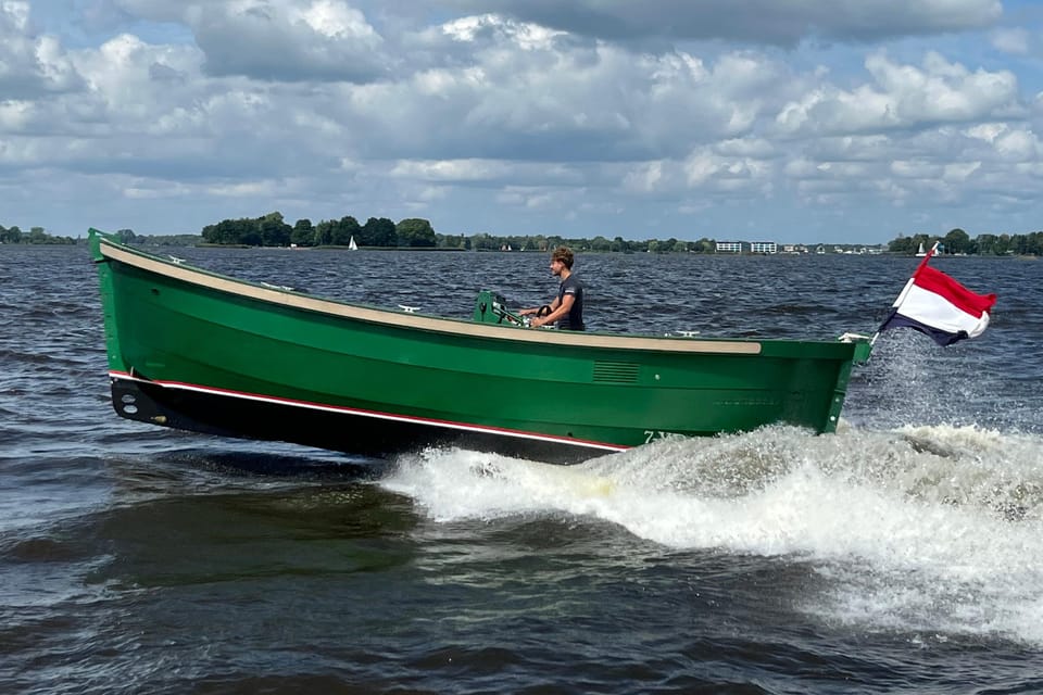 Waterdream S-850 - Foto 10