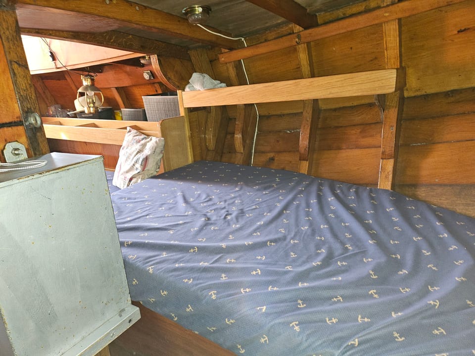Van Der Meulen Zeeschouw 900 - Foto 16