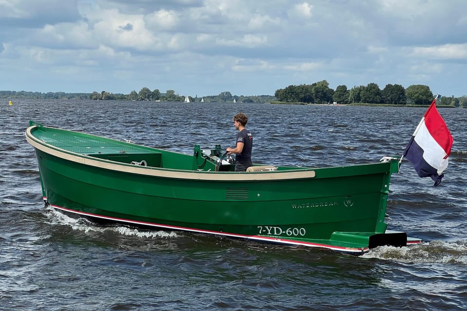 Waterdream S-850 - Foto 6