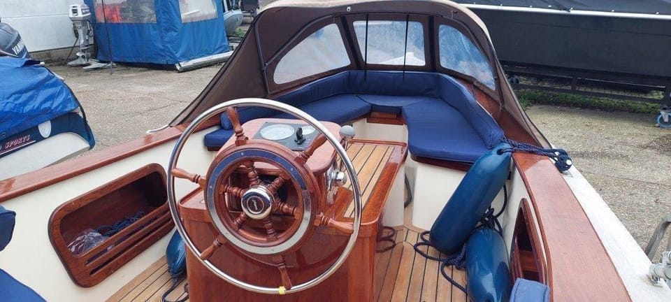 Winsome 550 limited edition - Foto 7