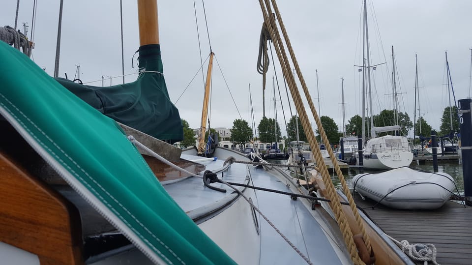 Vredenburgh Schokker 984 - Foto 39