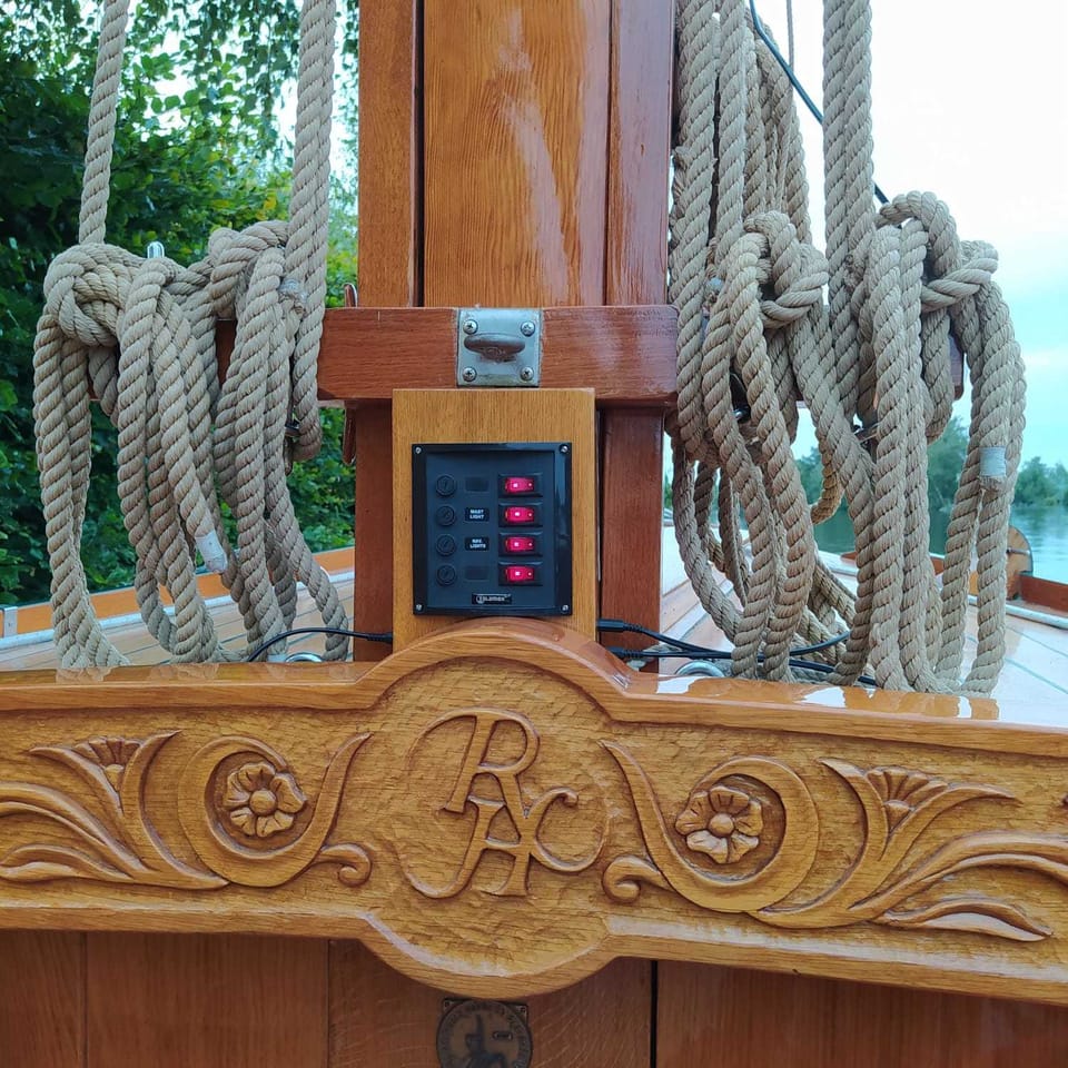 Van Der Meulen Schouw 700 - Foto 13