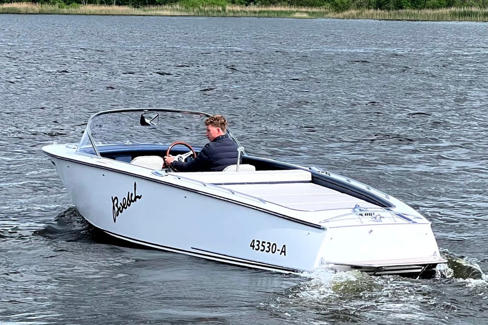 Boesch 590 Acapulco Sport - Foto 7
