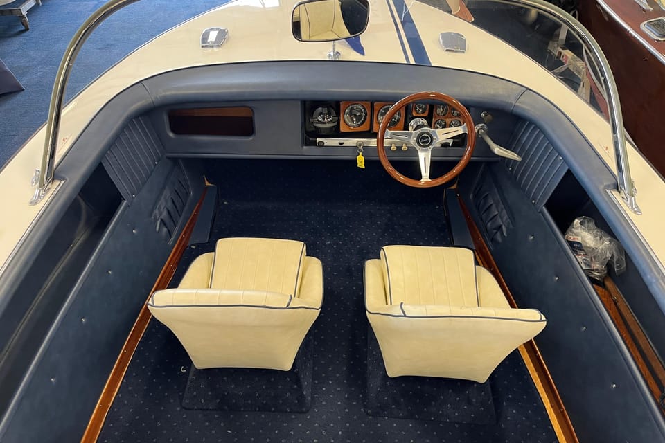 Boesch 590 Acapulco Sport - Foto 13