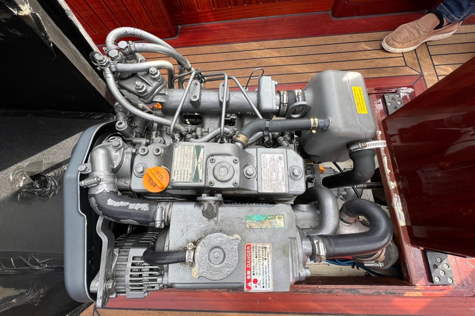 Makma Orient 800 - Foto 18