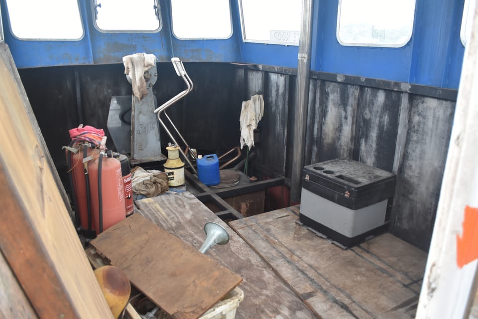 Sleepboot 16.00 - Foto 34