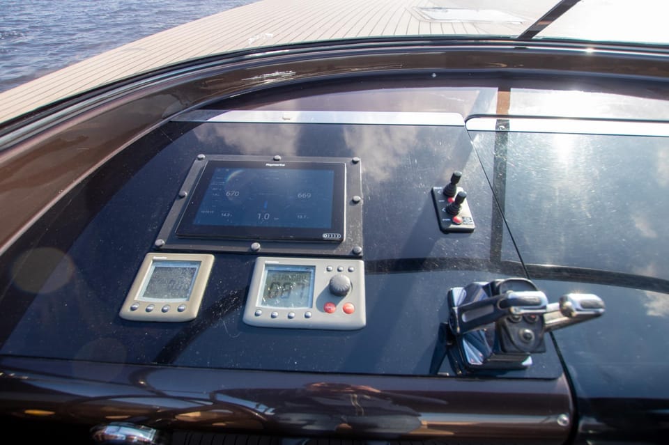 VanDutch 40 - Foto 29