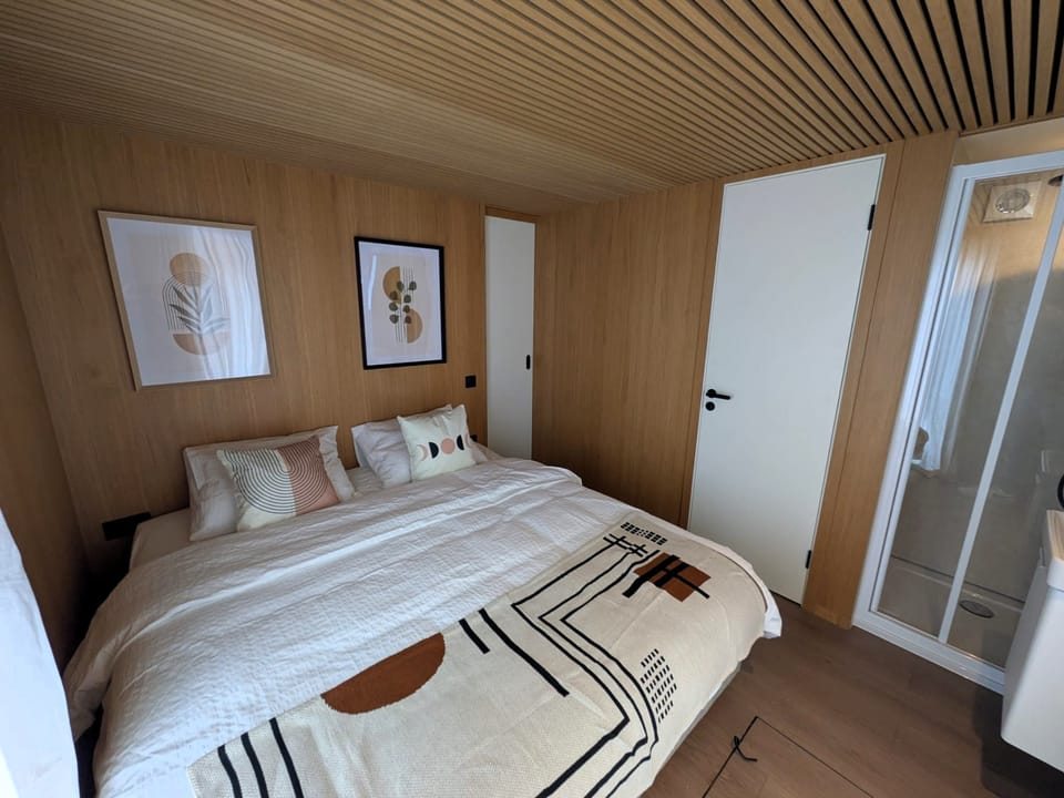 Surla 12 NIEUW Houseboat Evt. Met (koop)ligplaats - Foto 12