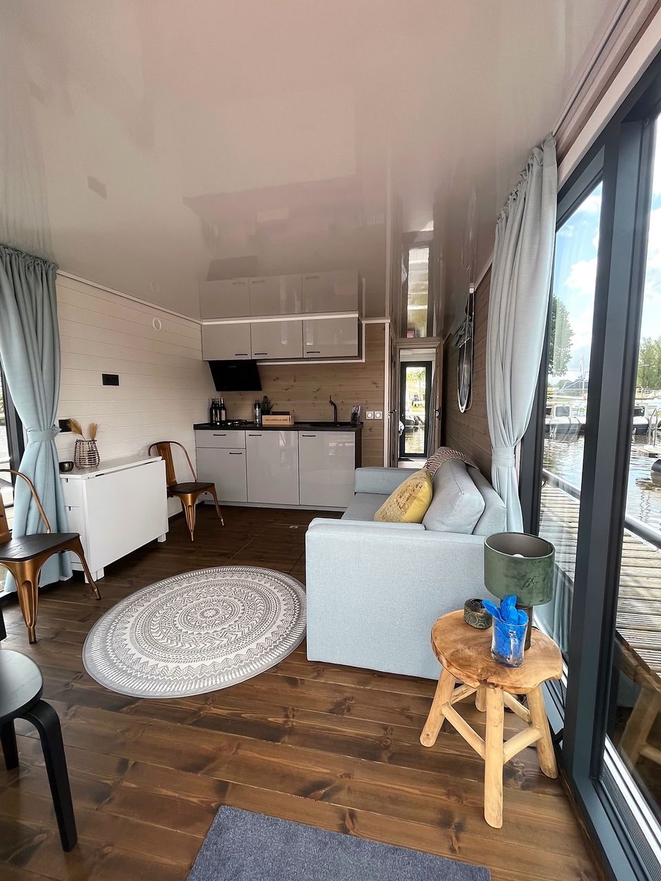 Nordic Season NS 36 Eco 23 Houseboat - Foto 27