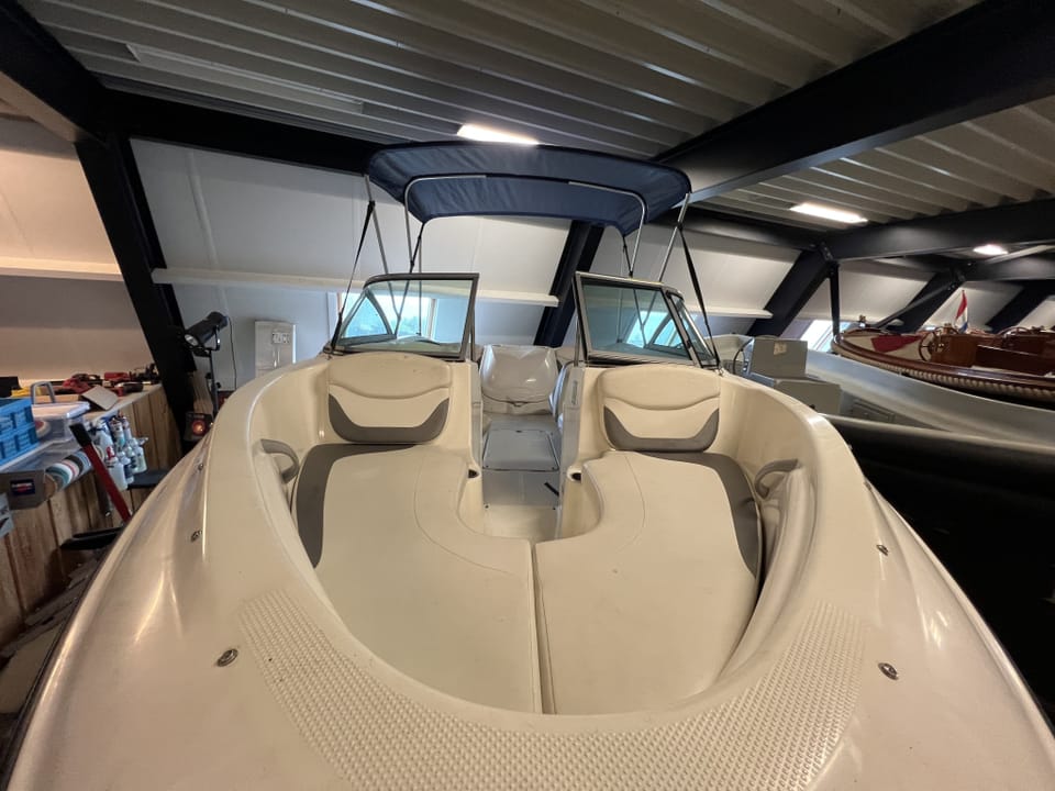 Bayliner 175 Bowrider - Foto 11