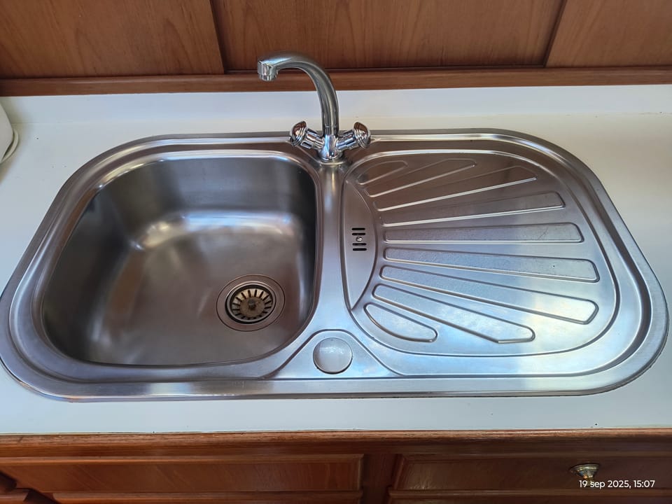 Smelne Kruiser 1140 DL AK - Foto 44