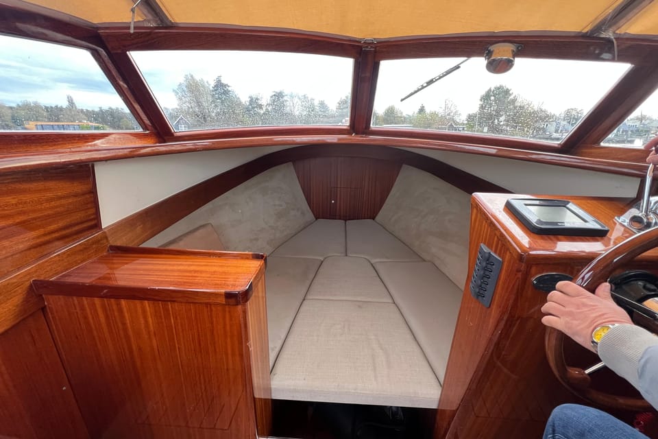 Brandaris Barkas 900 Suite - Foto 12