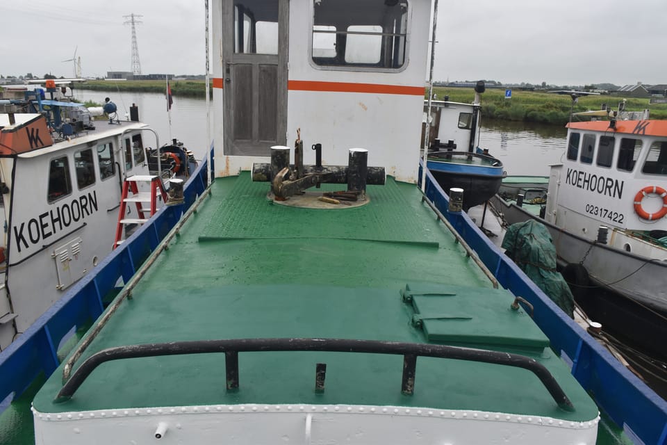 Sleepboot 16.00 - Foto 45