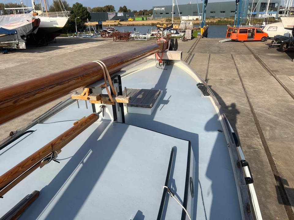 Vredenburgh Schokker 984 - Foto 29