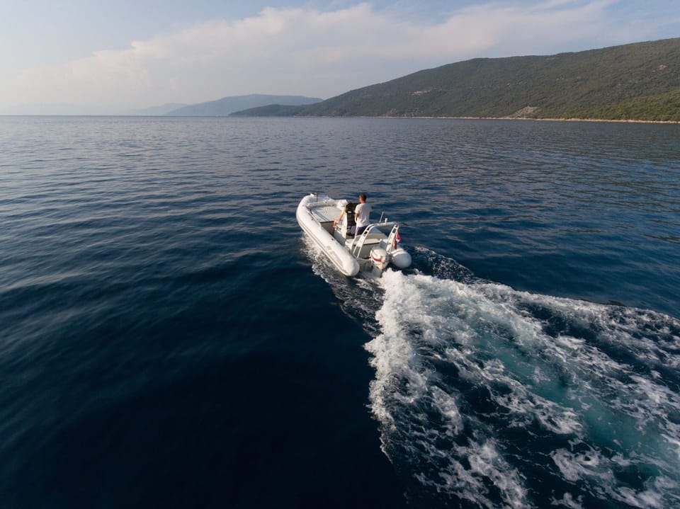 Zar Mini RIB 16 SC - Foto 12