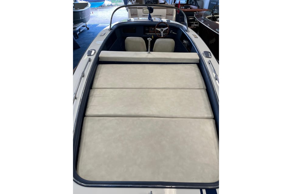 Boesch 590 Acapulco Sport - Foto 11