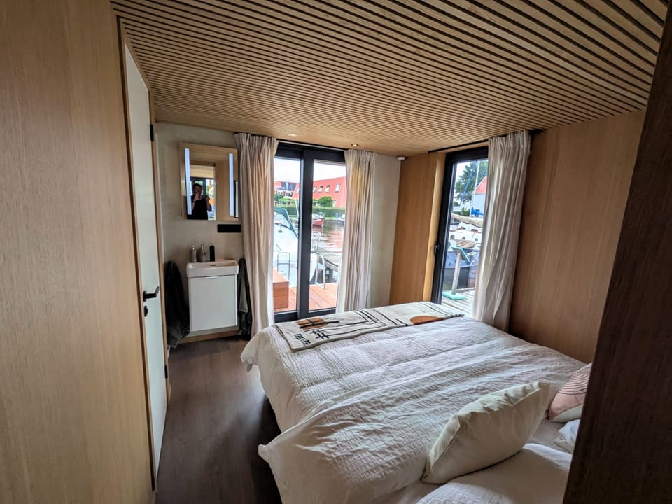 Surla 12 NIEUW Houseboat Evt. Met (koop)ligplaats - Foto 13