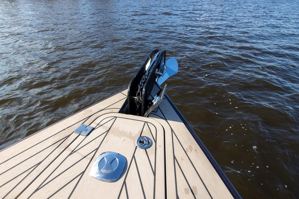 VanDutch 40 - Foto 12