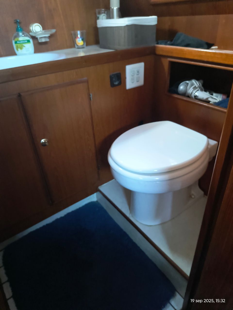 Smelne Kruiser 1140 DL AK - Foto 76