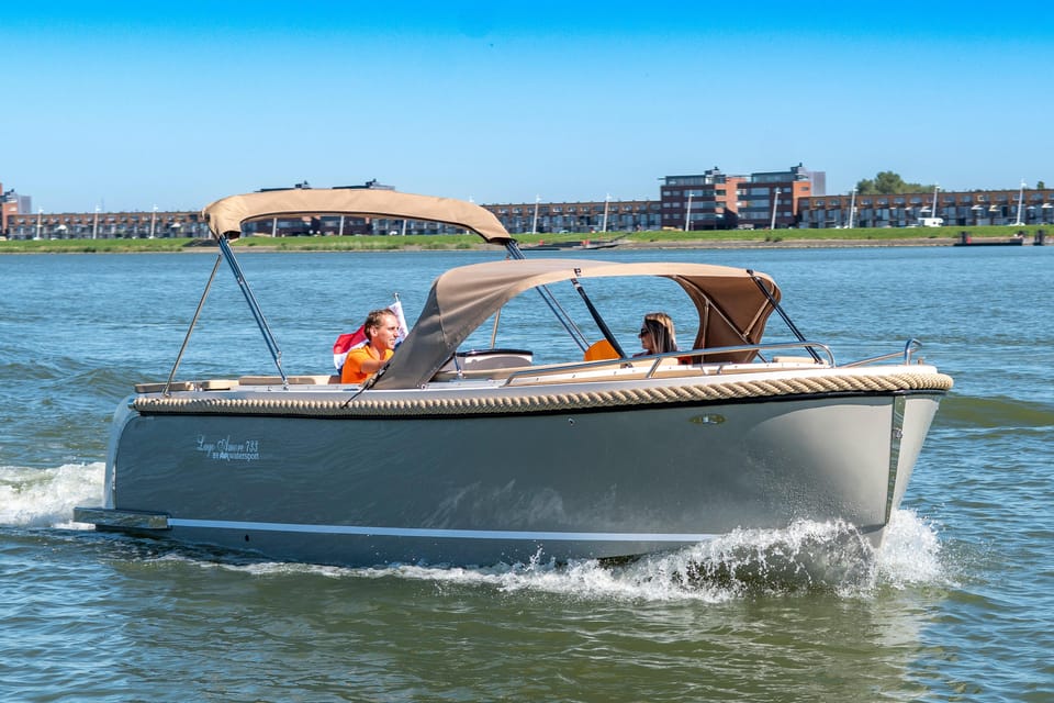 Lago Amore 733 Tender - Foto 6