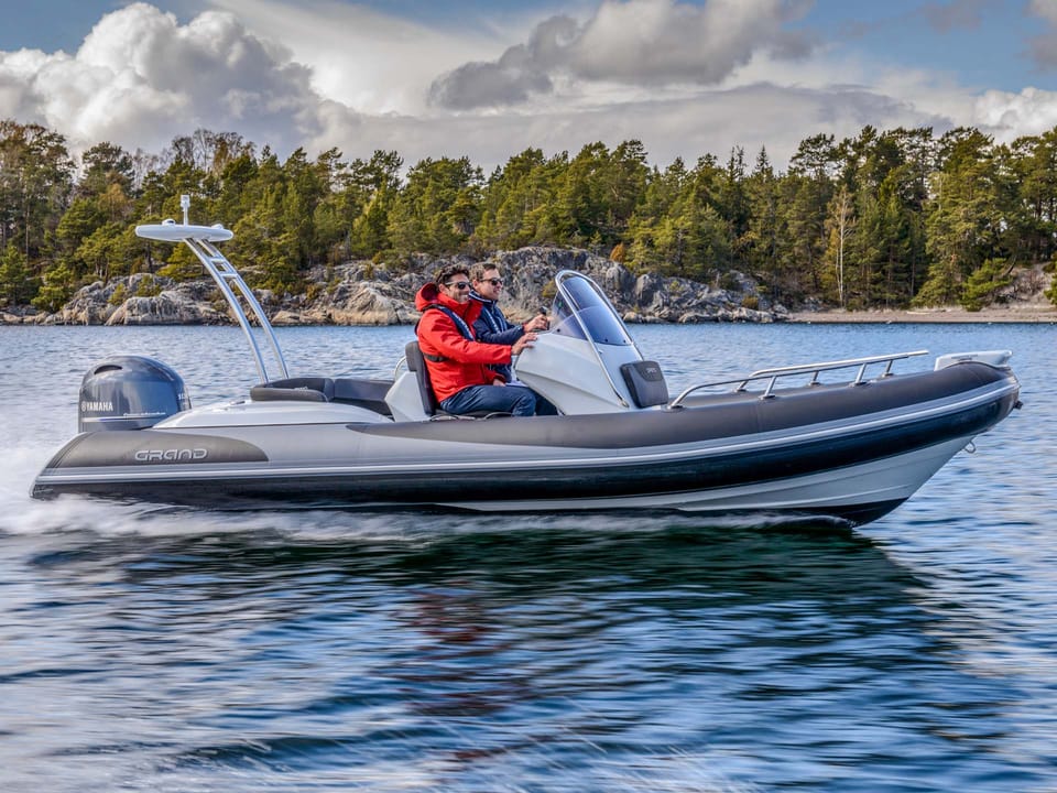 Grand Golden line - Foto 15