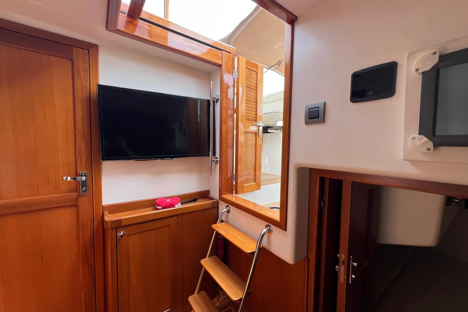Long Island 40 Runabout - Foto 57