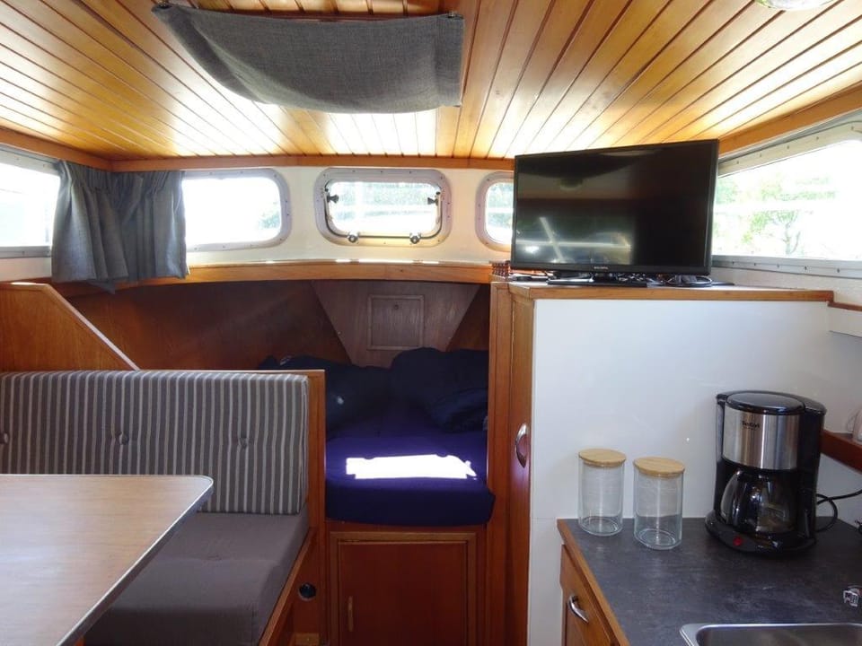 Pedro Kruiser 1000 AK - Foto 19