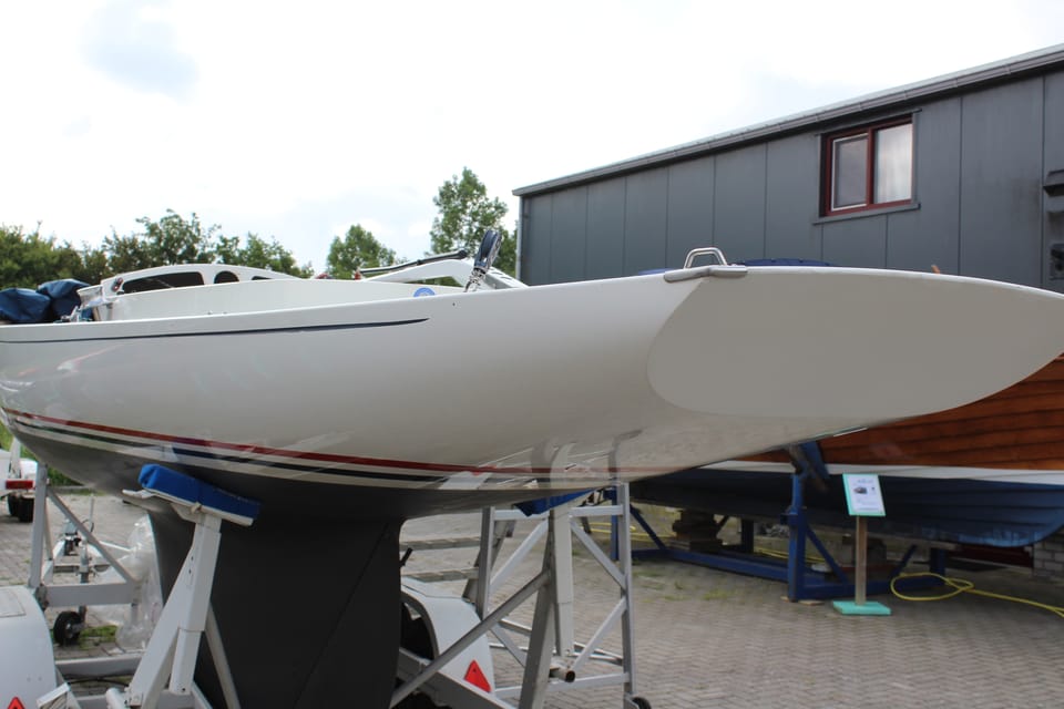 Draak 870 - Foto 8