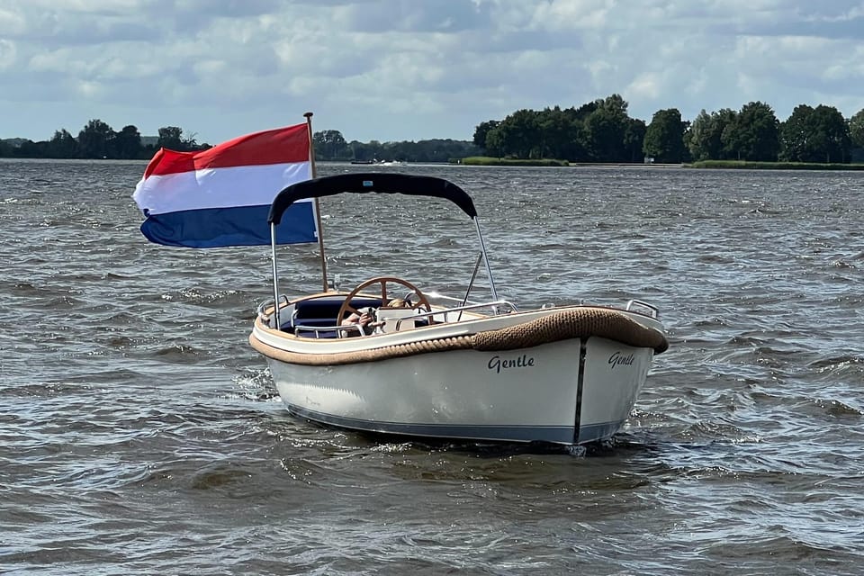 Jan Van Gent 8.20 Open - Foto 10