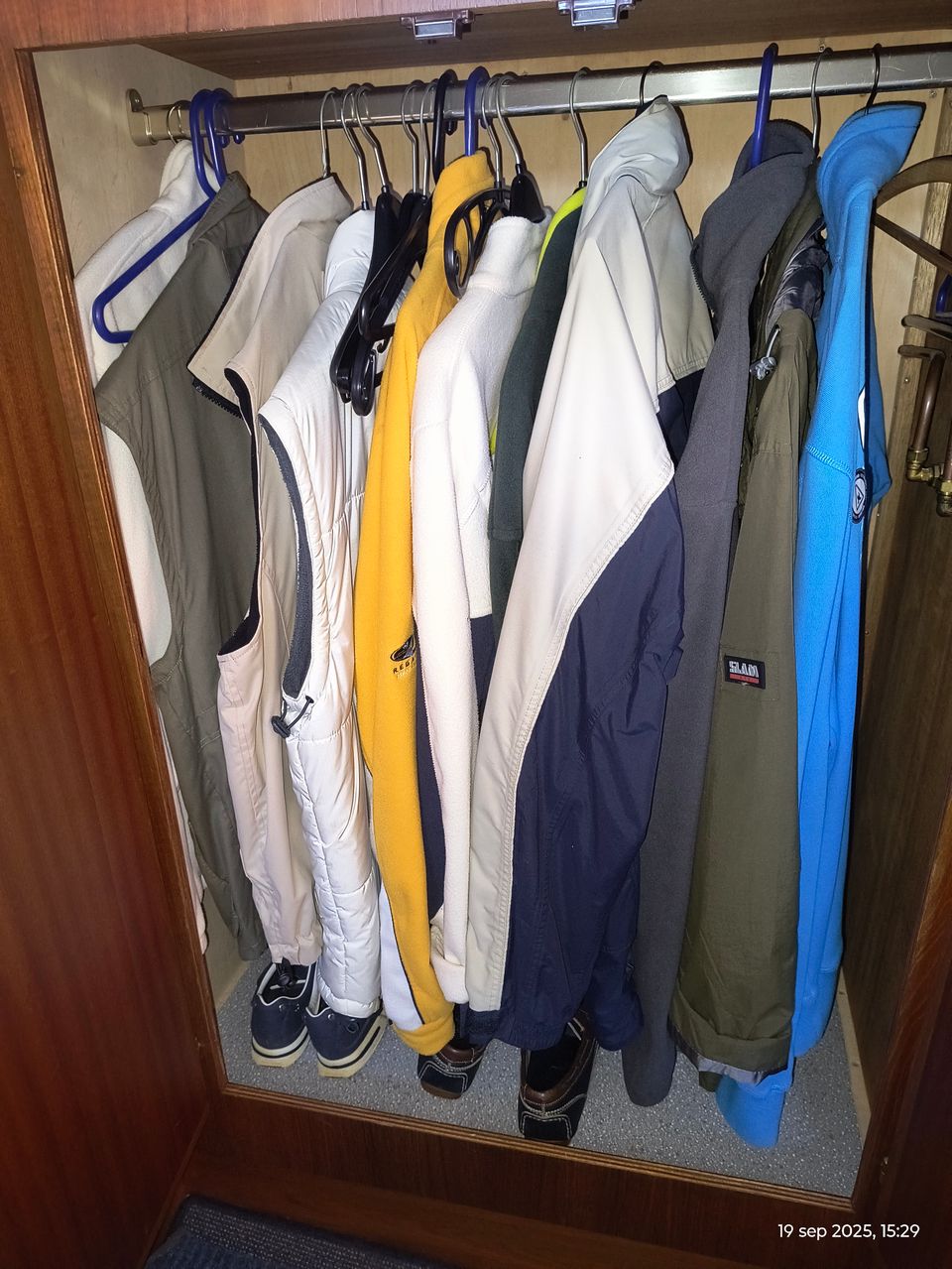 Smelne Kruiser 1140 DL AK - Foto 73