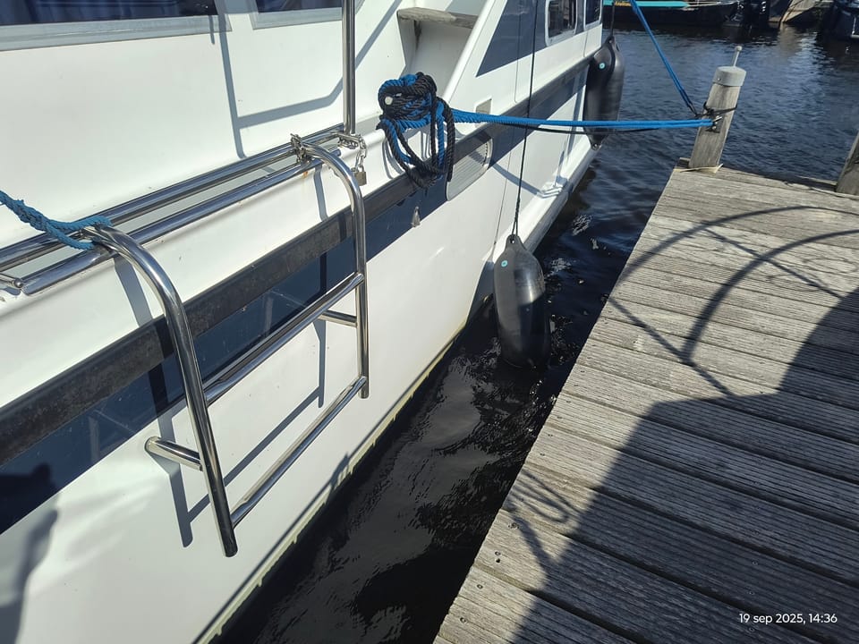 Smelne Kruiser 1140 DL AK - Foto 8