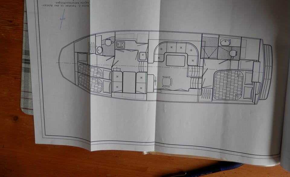 Linssen 380 Dutch Sturdy AC Twin - Foto 36