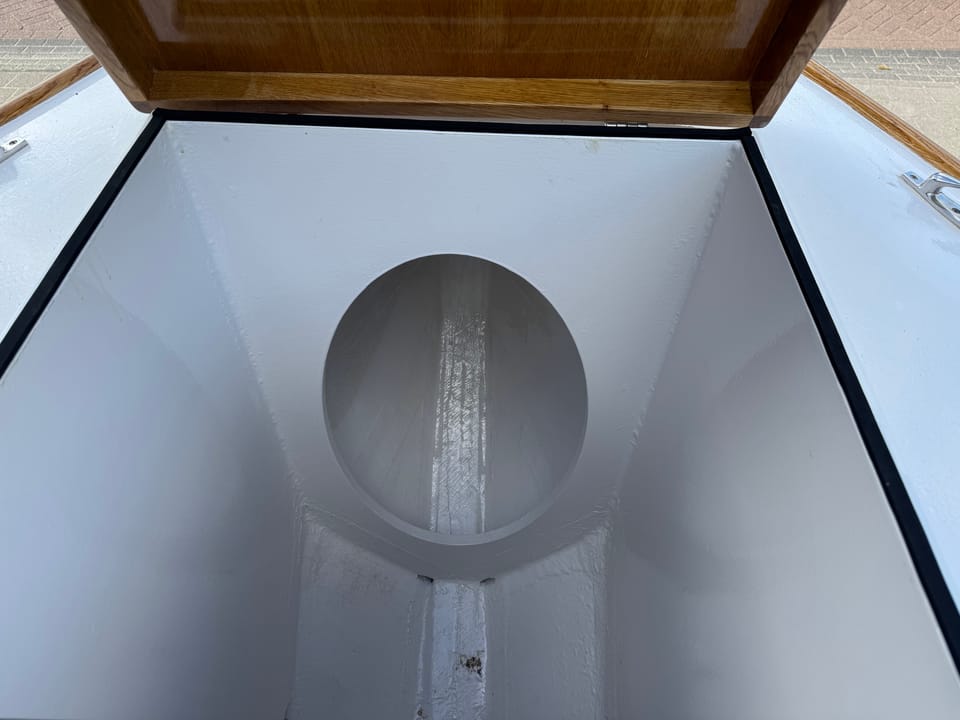 Sloep 6.25 - Foto 23