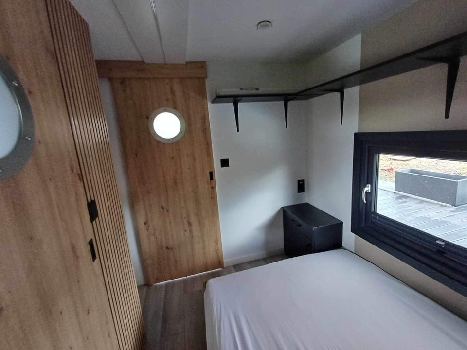 Shogun Mobile Houseboat - Foto 35